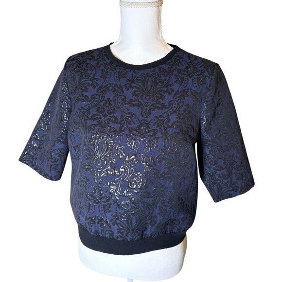 Simply Vera Vera Wang Tops - Simply Vera Wang Top Size Medium